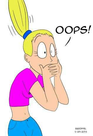 Do girls fart really less than boys??