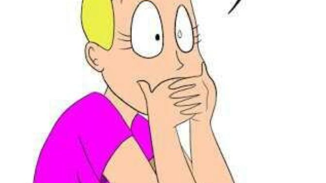 Do girls fart really less than boys?