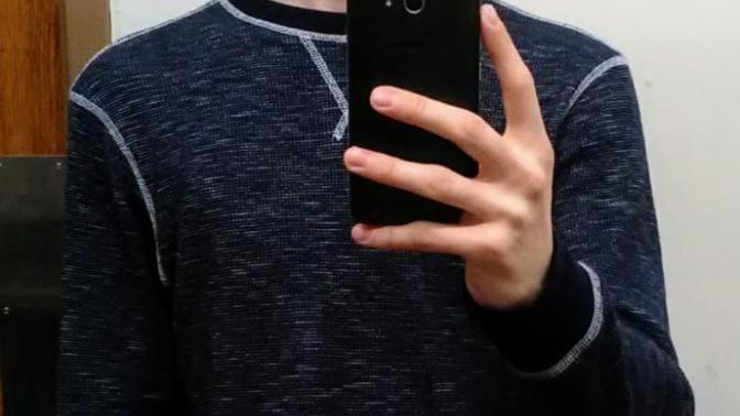 Girls, How attractive am I from 1 to 10?