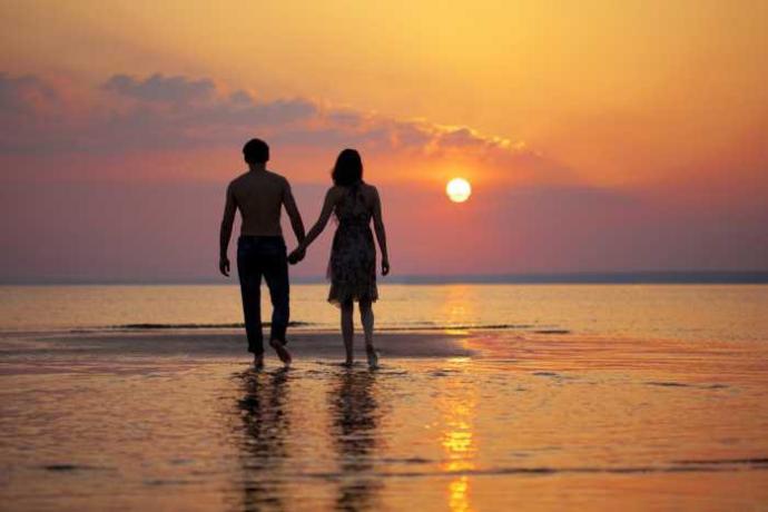 How do you know when you find "The One"?