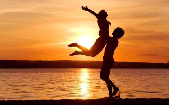 How do you know when you find "The One"?