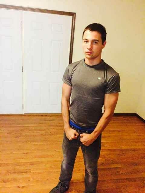 Smash or pass and rate me?