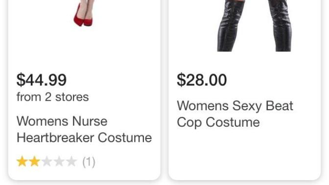What sexy slutty dress up should I wear , suggest any?