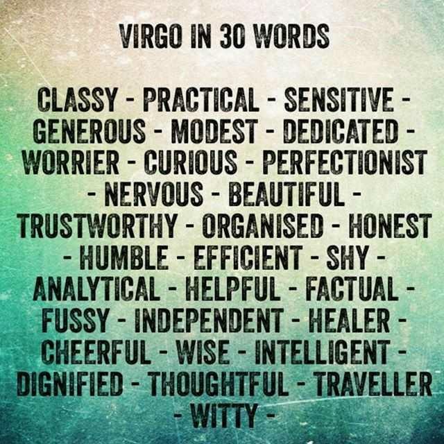 Does your personality follow your zodiac trait??
