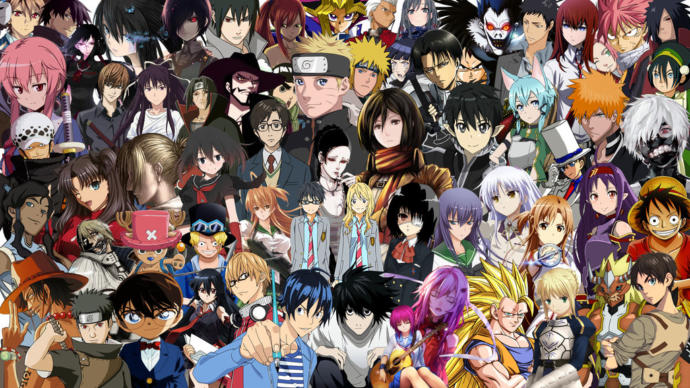 What are your best Animes of all time?