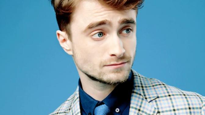 The ultimate Harry Potter vs Lord of the rings question: who would win a steel cage match between Elijah Wood and Daniel Radcliffe?