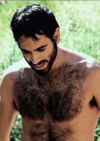 Would you like someone who removes hair from everywhere?