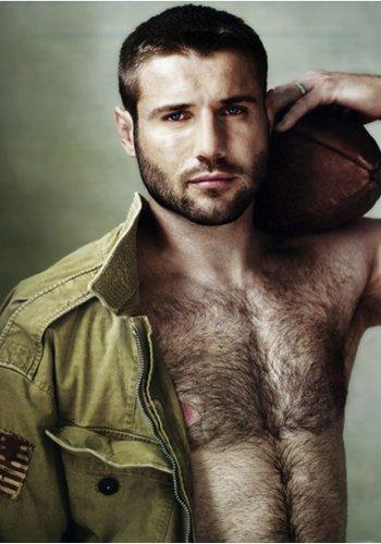 Would you like someone who removes hair from everywhere?