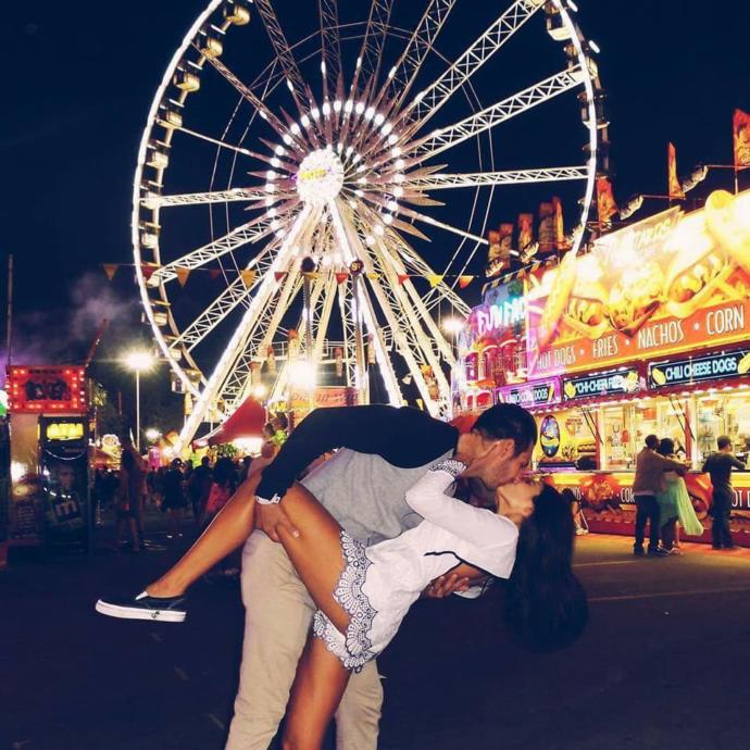 Where's the best place to go on a first date?
