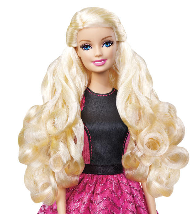 Could Sergeant Calhoun (Felix Fix lt's girlfriend) whoop Barbie's @$$ in a street fight?