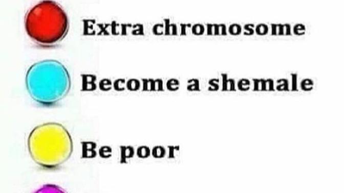 What superpower do you choose?