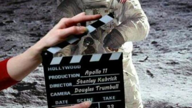 Did Moon landing really happened?