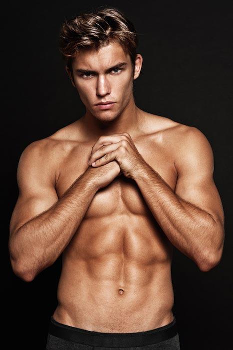 Girls, do you like blond, brown haired or redhead men?