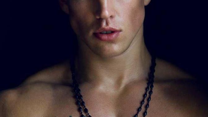 Girls, do you like blond, brown haired or redhead men?