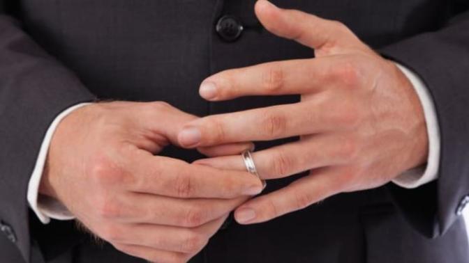 Why do married men flirt with women?