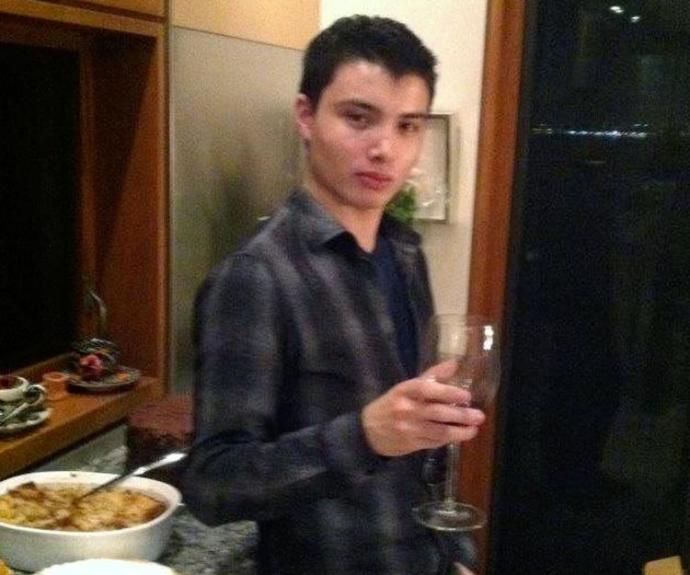 Elliot Rodger Couldn't Get A Girl, Why Is This So?