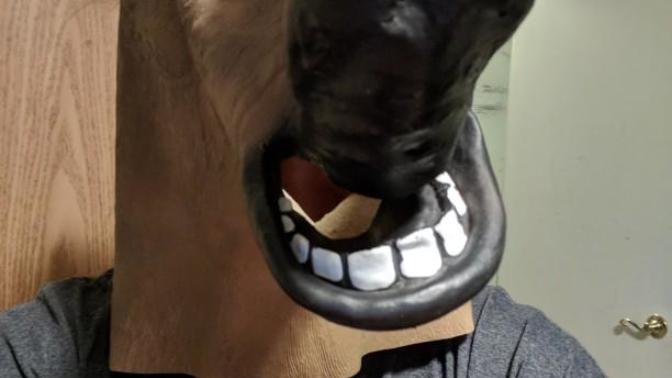 How Do I Look And Give Me My Rating Out Of 10?