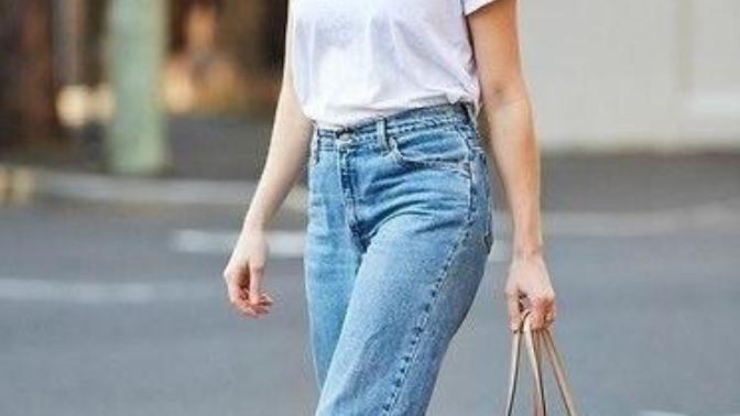 What do you think about Mom Jeans?