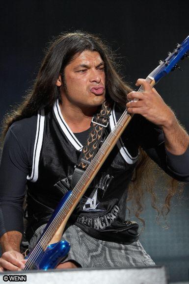 Girls, is it hot if a guy can play bass? 