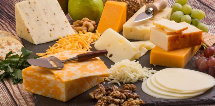 What are your thoughts on cheese?