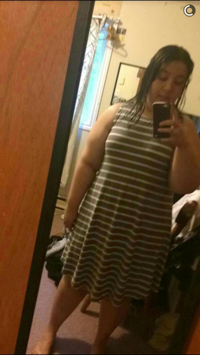 Am I dateable? I don't think I am.?