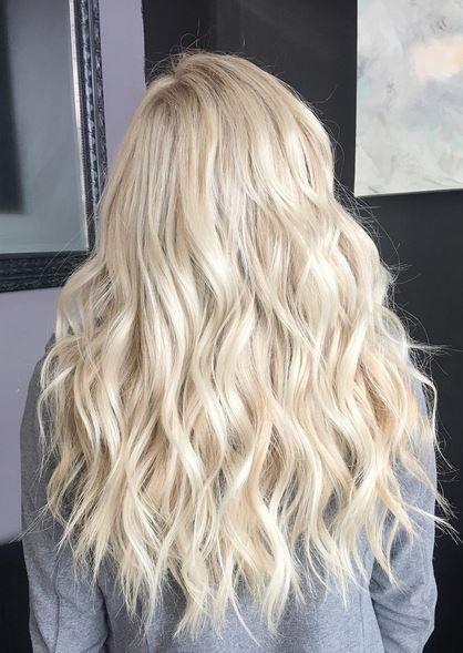 What hair colour attracts you the most?