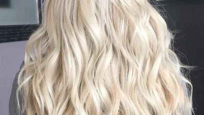What hair colour attracts you the most?