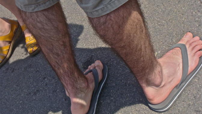 I am very confused about arms and legs. Can you guide?