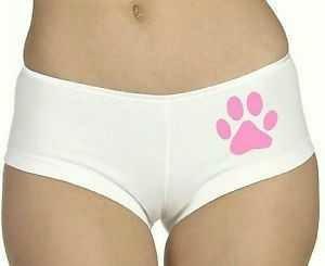 Ladies, what type of underwear do you prefer??