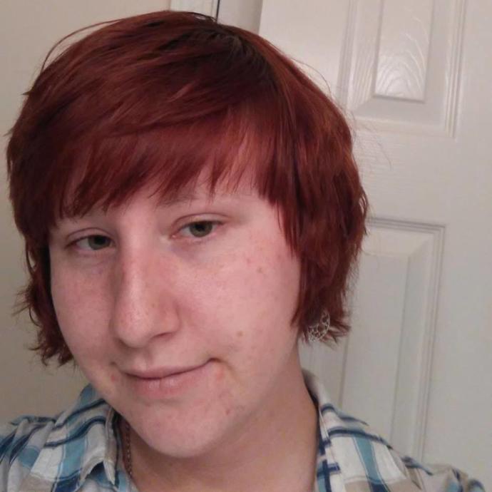 Do I have a weird looking face? Be honest, I won't get butt hurt. Not fishing for compliments. I legit want to know if my face is weird. I think so?