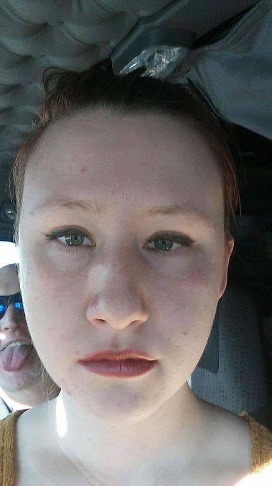 Do I have a weird looking face? Be honest, I won't get butt hurt. Not fishing for compliments. I legit want to know if my face is weird. I think so?