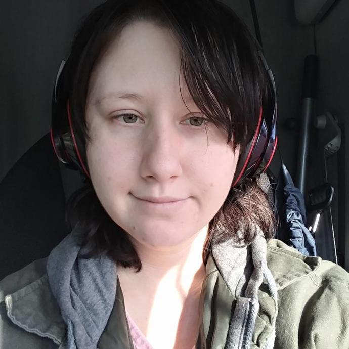 Do I have a weird looking face? Be honest, I won't get butt hurt. Not fishing for compliments. I legit want to know if my face is weird. I think so?