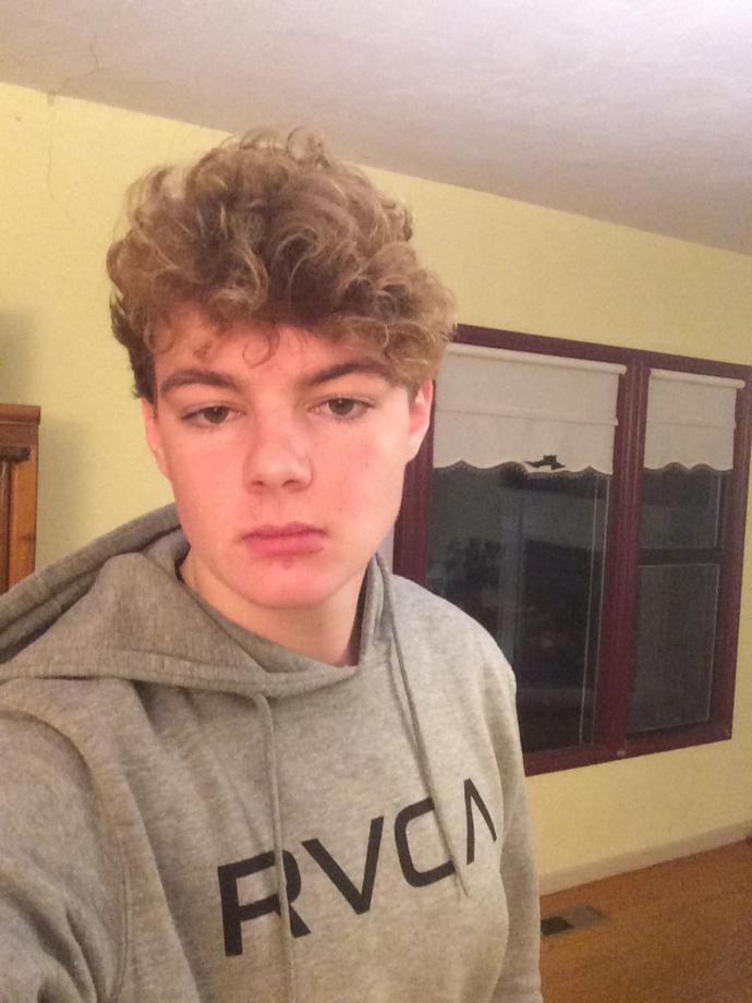 How do I look honest?