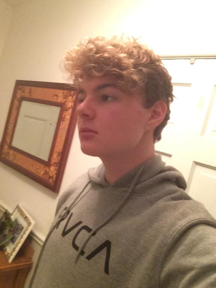 How do I look honest?