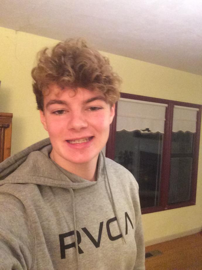 How do I look honest?