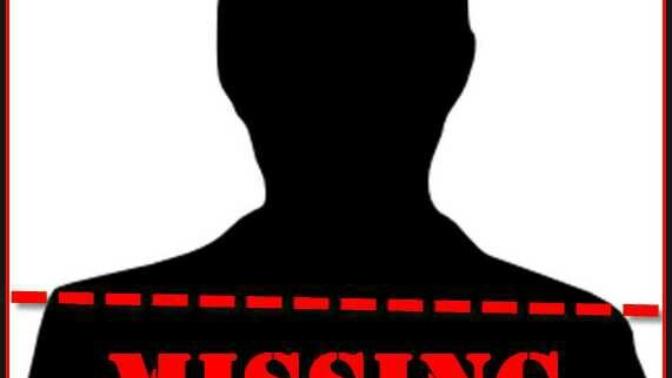 Should I report her missing?