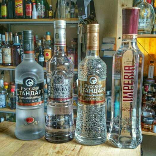 Do you like vodka??