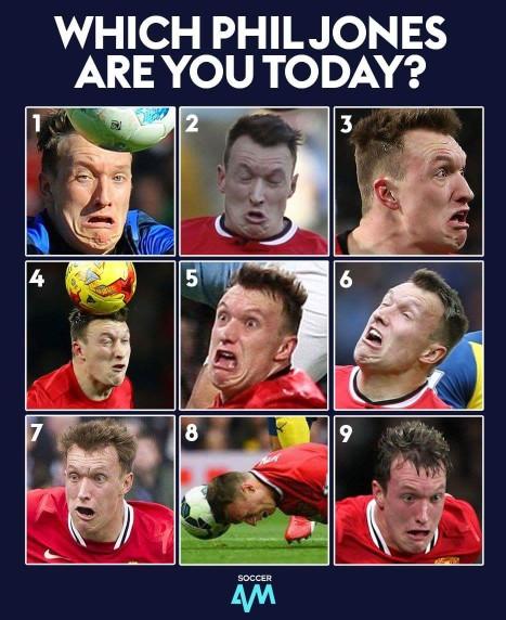 Picture says it all, just a bit of fun on Friday :D?