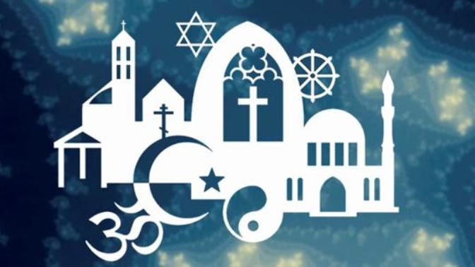 How much does your partner's religion matter in a relationship?
