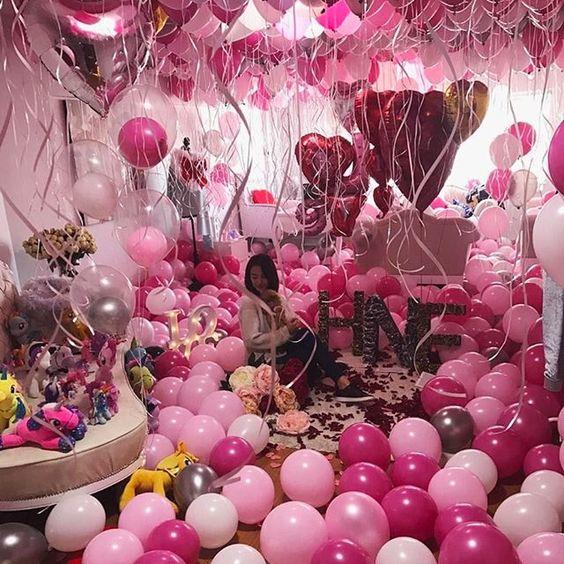 21st Birthday Ideas?