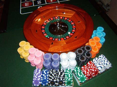 If you played roulette at a casino, what chip color would u choose for your $1 chips (based on the pic)?