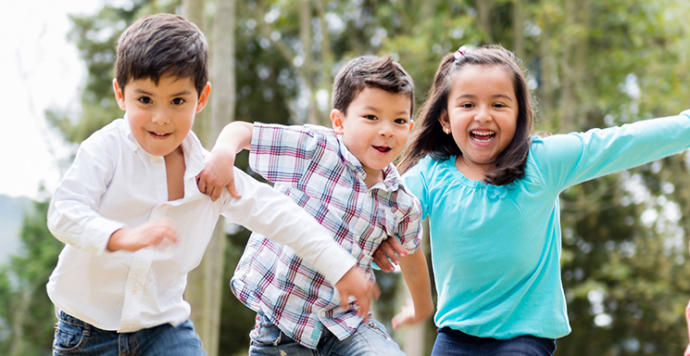 How many children do you want?