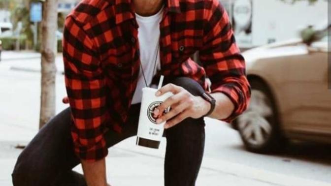 Girls, What is something you like to see guys in college wear or would like to see them wear more often?