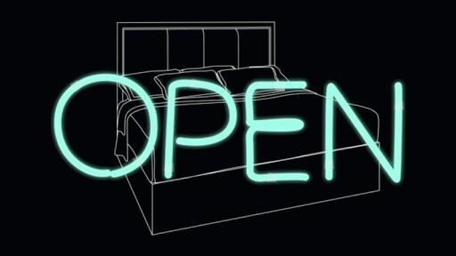 What is your  take on open relationships??