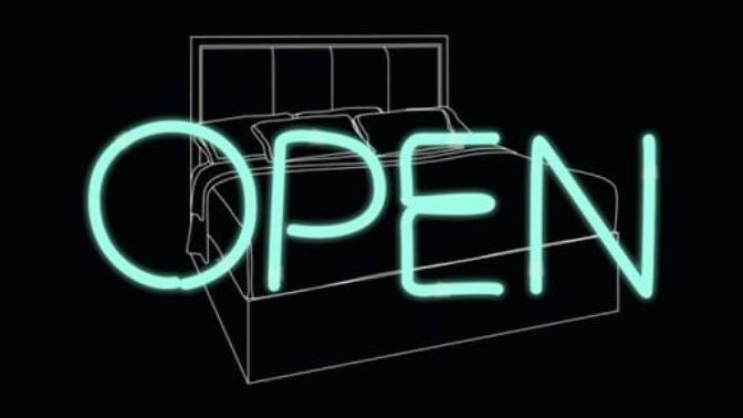 What is your take on open relationships?