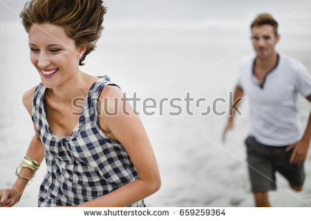 What do you think about 'chasing' a romantic interest?