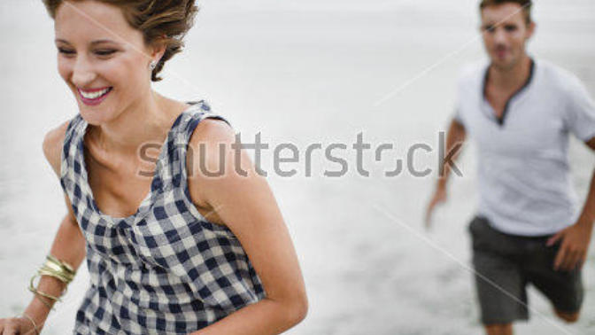 What do you think about 'chasing' a romantic interest?