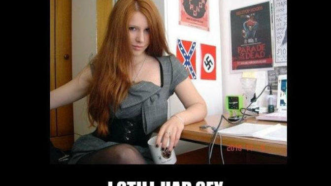 Do You Get Turned On By Racist Sex/Racist Roleplay?