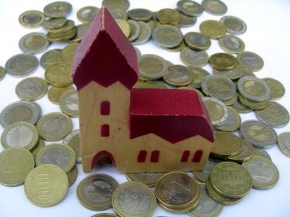 Should churches pay taxes?