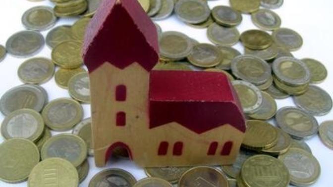 Should churches pay taxes?